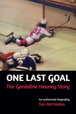 Cover of the book One Last Goal by Judith M Campbell