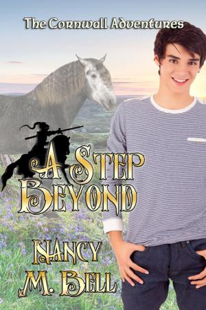 Cover of the book A Step Beyond by Joan Donaldson-Yarmey