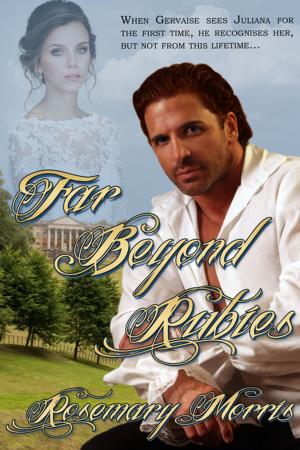 Cover of the book Far Beyond Rubies by Ginger Simpson