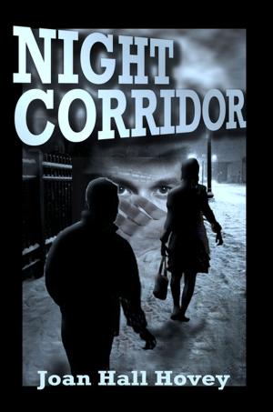 bigCover of the book Night Corridor by 