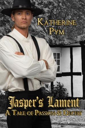 Book cover of Jasper's Lament