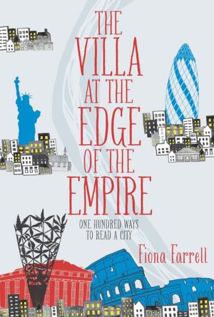 Cover of the book Villa At the Edge of the Empire, The by Alan Duff