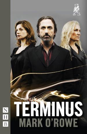 Cover of Terminus (NHB Modern Plays)