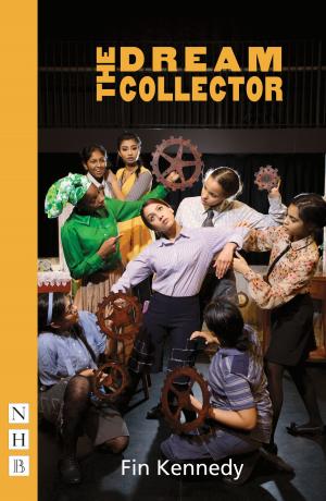 Cover of The Dream Collector (NHB Modern Plays)