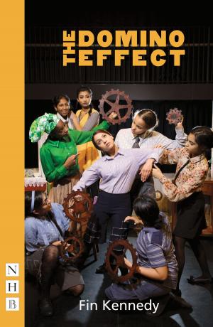 Cover of the book The Domino Effect (NHB Modern Plays) by Glyn Trefor-Jones