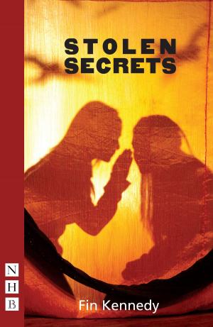 Cover of the book Stolen Secrets (NHB Modern Plays) by Clare McIntyre