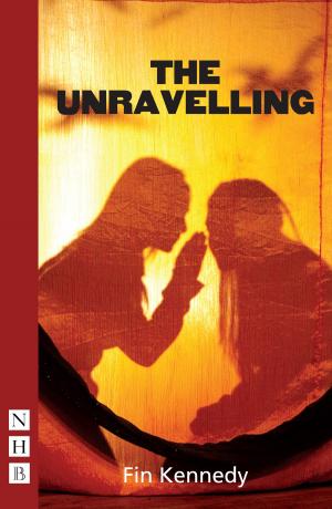 Cover of the book The Unravelling (NHB Modern Plays) by Bruce Norris