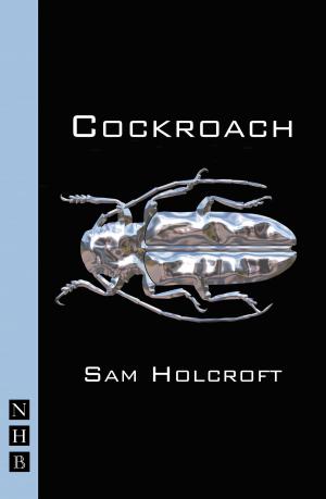 Book cover of Cockroach (NHB Modern Plays)