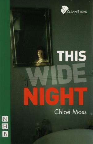 Cover of the book This Wide Night (NHB Modern Plays) by Sue Townsend