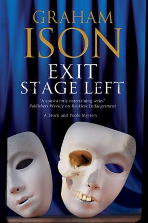 Cover of the book Exit Stage Left by Joseph Rousell