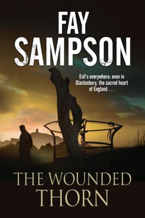 Cover of the book The Wounded Thorn by Sarah Rayne