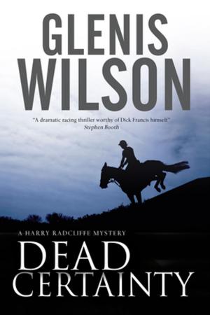 Cover of the book Dead Certainty by J. M. Gregson