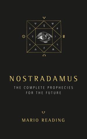 Cover of the book Nostradamus by Gavin Thorpe