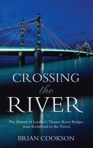 Cover of the book Crossing the River by Sheila Tracy