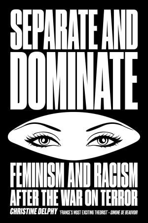 Cover of the book Separate and Dominate by Benjamin Kunkel