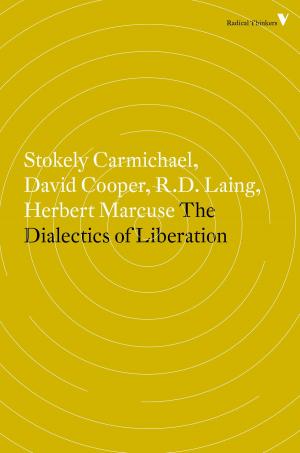 Cover of the book The Dialectics of Liberation by Slavoj Zizek, Nadezhda Tololonnikova