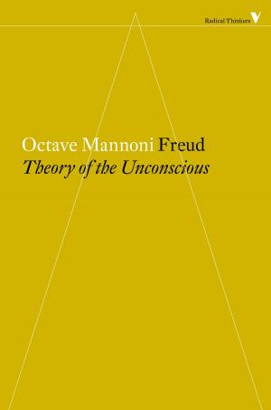 Cover of the book Freud by Matthew Beaumont