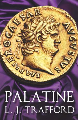 Cover of the book Palatine by Jenny Stanton