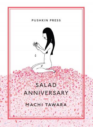 Cover of the book Salad Anniversary by Petru Popescu