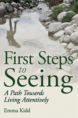 Cover of the book First Steps to Seeing by Mike Nicholson