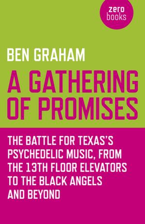 Cover of the book A Gathering of Promises by Graham Harman