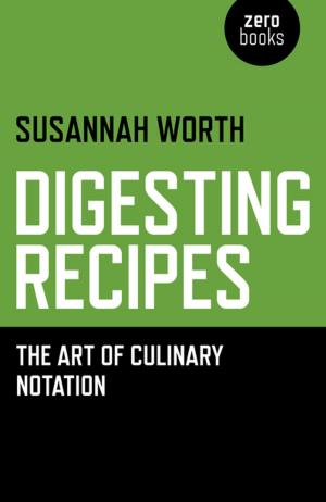 Cover of the book Digesting Recipes by Nimue Brown
