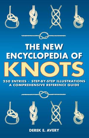 Cover of the book The New Encyclopedia of Knots by Paul O'Prey