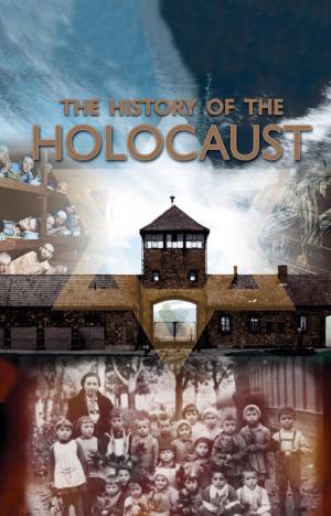 Cover of The History of the Holocaust