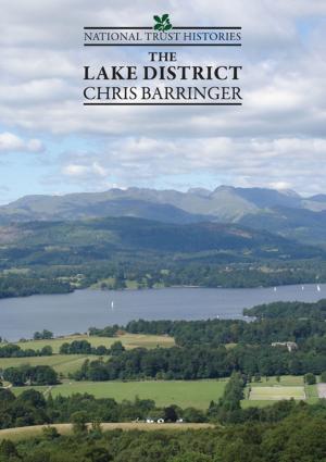 Cover of the book National Trust Histories: The Lake District by Mike Read