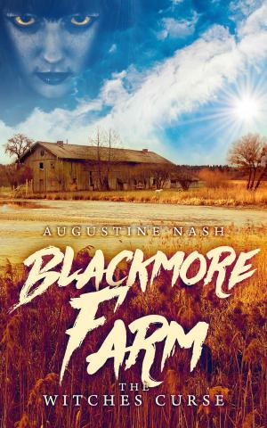 Cover of the book Blackmore Farm by Uriah Wolf