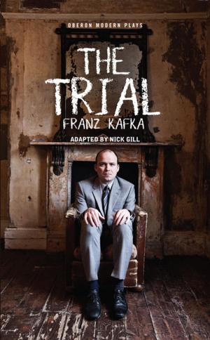 Cover of the book The Trial by Chris Mullin, Michael Chaplin