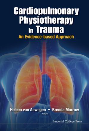 Book cover of Cardiopulmonary Physiotherapy in Trauma