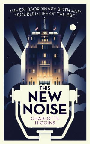 Cover of the book This New Noise by Candace Osmond