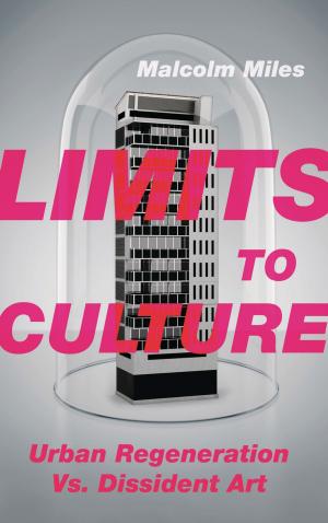 Cover of the book Limits to Culture by Khaled Hroub