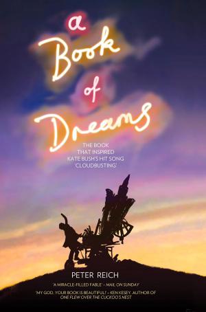 Cover of the book Book of Dreams by Jennifer Pulling