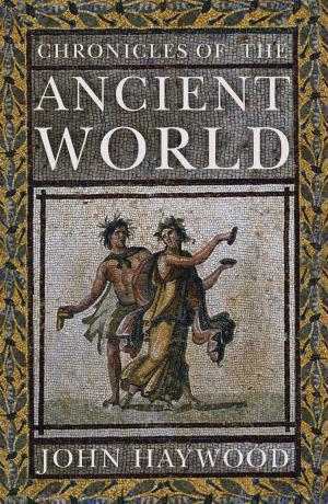Cover of the book Chronicles of the Ancient World by Simon Green
