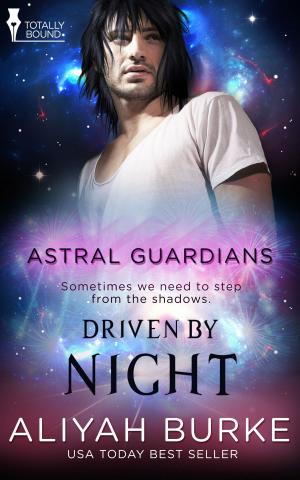 Cover of the book Driven by Night by Gemma Snow
