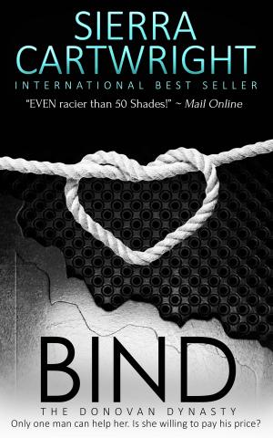 Cover of the book Bind by C.L. Etta