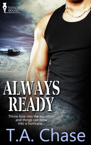 Cover of the book Always Ready by Bellora  Quinn, Sadie Rose Bermingham