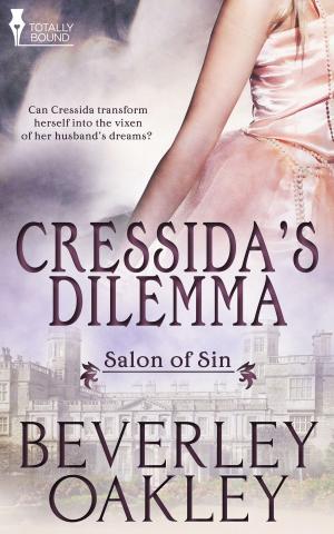 Cover of the book Cressida's Dilemma by Lily Harlem