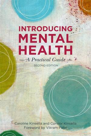 Cover of the book Introducing Mental Health, Second Edition by David Twicken