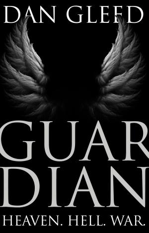 Cover of the book Guardian by David Mackay