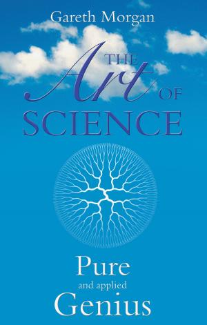 Cover of the book The Art of Science by David Gilbertson