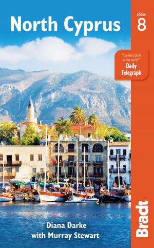 Cover of the book North Cyprus by Laurence Mitchell