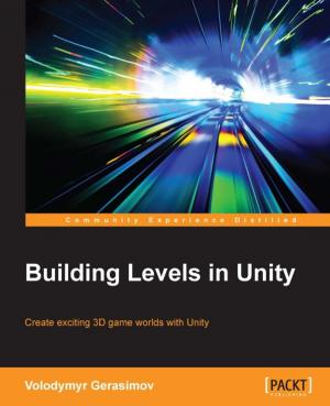 bigCover of the book Building Levels in Unity by 