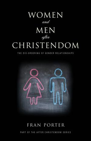 Book cover of Women and Men After Christendom