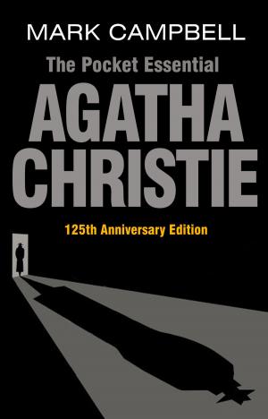Cover of the book Agatha Christie by Barry Forshaw