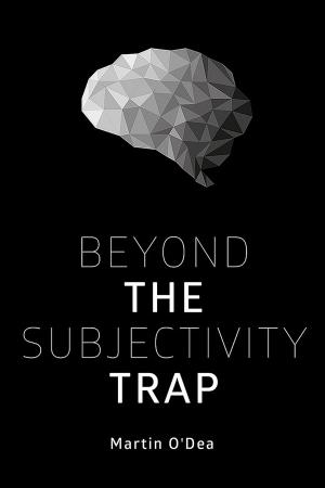 Book cover of Beyond the Subjectivity Trap