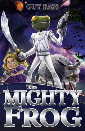 Cover of the book The Mighty Frog by Tom Nicoll