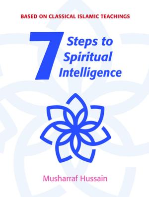 Book cover of Seven Steps to Spiritual Intelligence